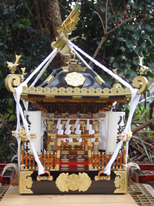 1/6相州神輿第3弾