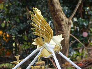 1/6相州神輿第3弾