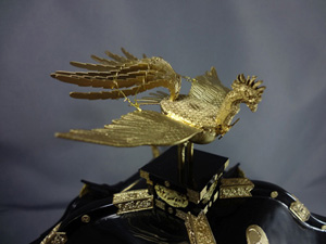 鳳凰バージョンアップ