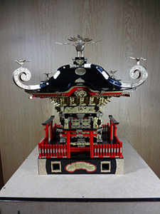 湘南どっこい神輿