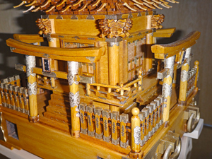 湘南どっこい愛好会神輿