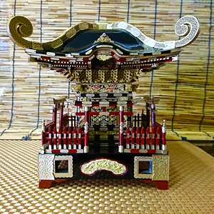 湘南どっこい神輿