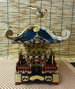 湘南どっこい神輿