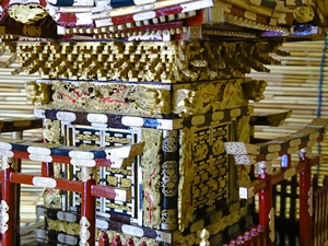 湘南どっこい神輿