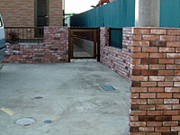 ���ԏ�R���N���[�g�d�グ